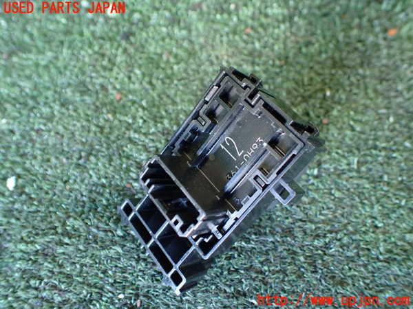 1UPJ-9240936245]クラウン ハイブリッド(AZSH20)左前パワーウィンドウスイッチ 中古_2