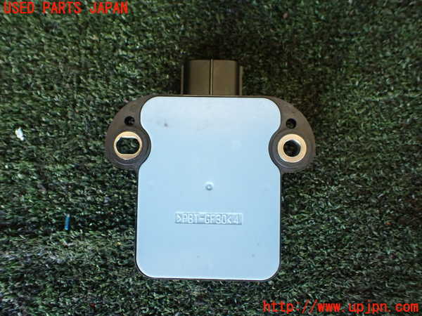 1UPJ-9240936382]クラウン ハイブリッド(AZSH20)センサー2 中古_3