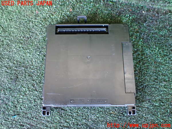 1UPJ-9240936147]クラウン ハイブリッド(AZSH20)コンピューター2(MPXネットワークボディ) 中古 89221-30471_3