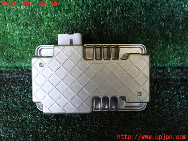 1UPJ-9240936158]クラウン ハイブリッド(AZSH20)コンピューター13 中古 1901004758_3