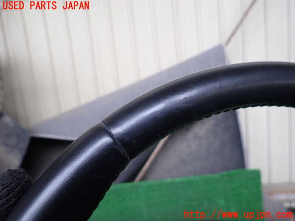 1UPJ-9240937855]クラウン ハイブリッド(AZSH20)ステアリングホイール 中古_2