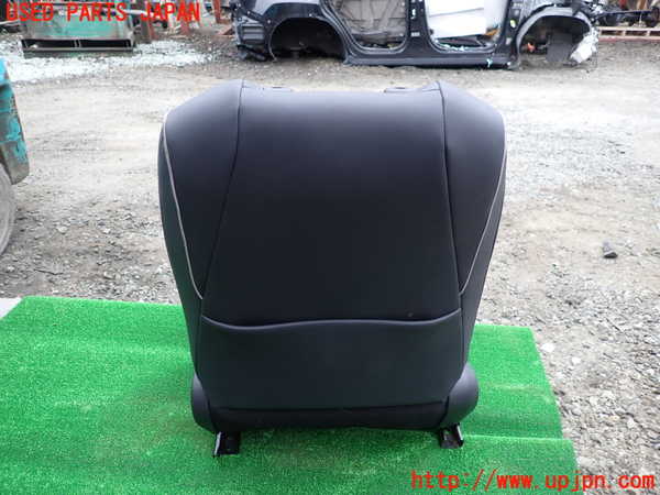 1UPJ-9240937035]クラウン ハイブリッド(AZSH20)運転席シート 中古_5