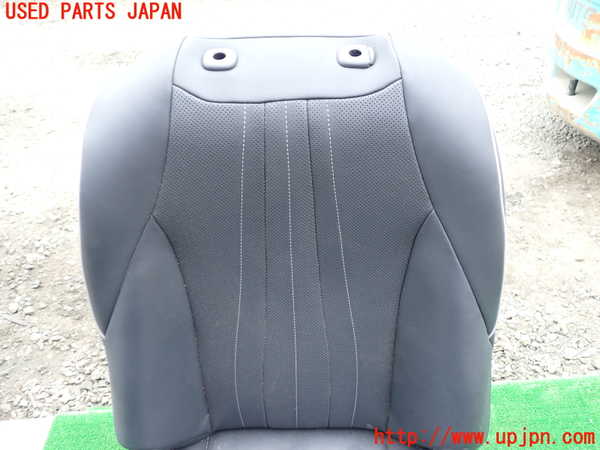 1UPJ-9240937065]クラウン ハイブリッド(AZSH20)助手席シート 中古_2