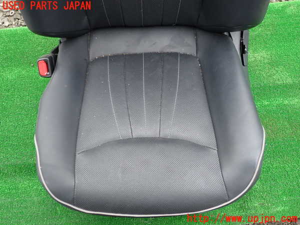1UPJ-9240937065]クラウン ハイブリッド(AZSH20)助手席シート 中古_3