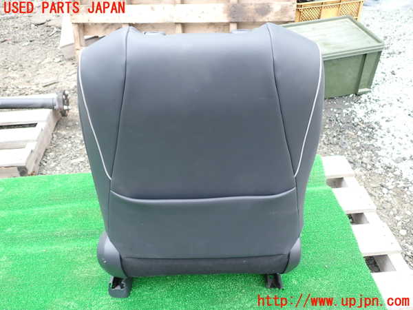 1UPJ-9240937065]クラウン ハイブリッド(AZSH20)助手席シート 中古_5