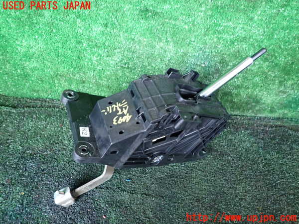 1UPJ-9240937555]クラウン ハイブリッド(AZSH20)ATシフトレバー 中古_2