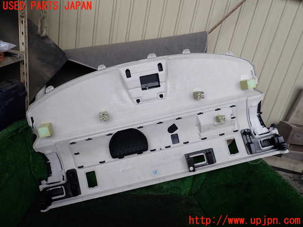 1UPJ-9240937761]クラウン ハイブリッド(AZSH20)トノカバー1 中古_3