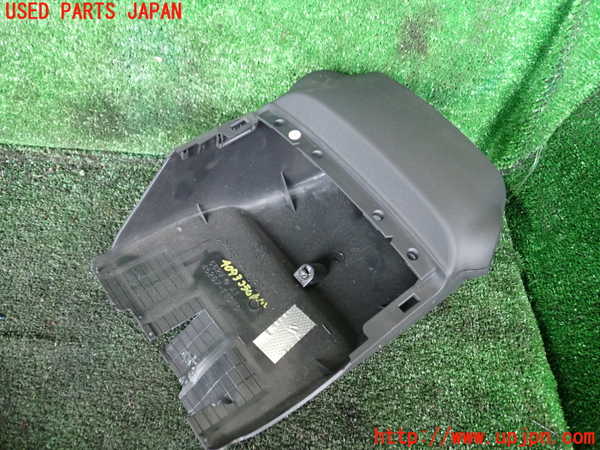 1UPJ-9240937905]クラウン ハイブリッド(AZSH20)コラムカバー 中古_2