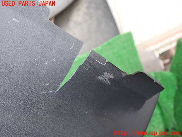 1UPJ-9240937905]クラウン ハイブリッド(AZSH20)コラムカバー 中古_4