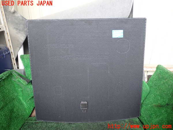 1UPJ-9240937771]クラウン ハイブリッド(AZSH20)ラゲッジトレイ1 中古_2