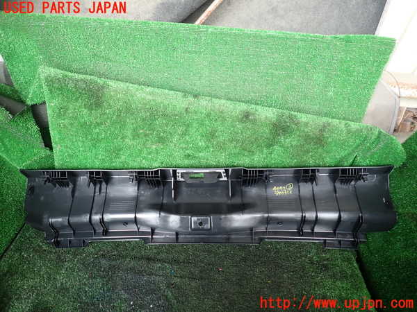 1UPJ-9240937773]クラウン ハイブリッド(AZSH20)ラゲッジトレイ3 中古_2