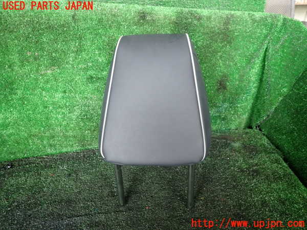 1UPJ-9240937070]クラウン ハイブリッド(AZSH20)助手席ヘッドレスト 中古_2
