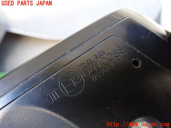 1UPJ-9240941212]クラウン クロスオーバー(AZSH35)左ドアミラー 中古_3