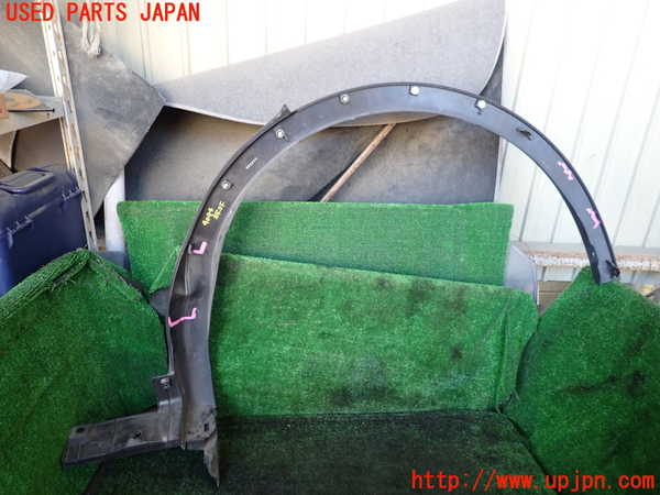 1UPJ-9240941444]クラウン クロスオーバー(AZSH35)右後オーバーフェンダー 中古_3