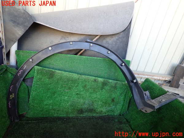 1UPJ-9240941446]クラウン クロスオーバー(AZSH35)左後オーバーフェンダー 中古_2