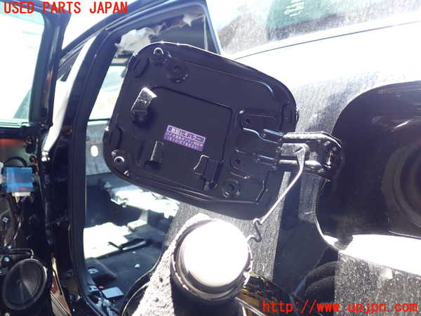 1UPJ-9240941690]クラウン クロスオーバー(AZSH35)フューエルリッド 中古_2