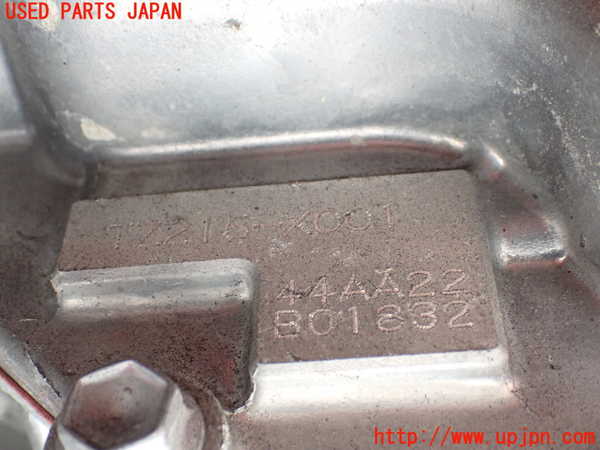 1UPJ-9240944355]クラウン クロスオーバー(AZSH35)リアデフ 中古_3