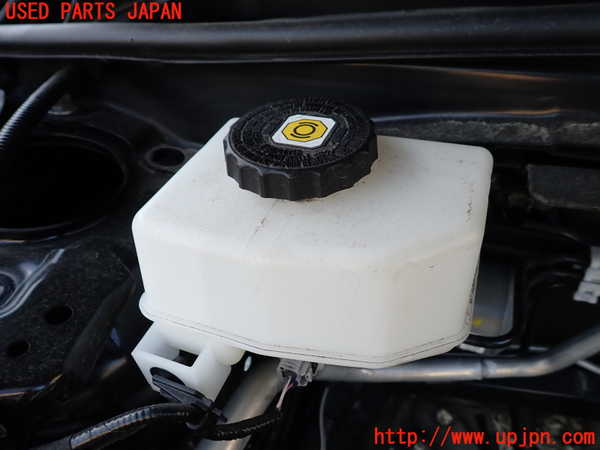 1UPJ-9240944050]クラウン クロスオーバー(AZSH35)ブレーキマスターシリンダー 中古_2