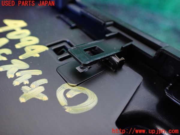 1UPJ-9240946066]クラウン クロスオーバー(AZSH35)エアコンスイッチ1 中古_3