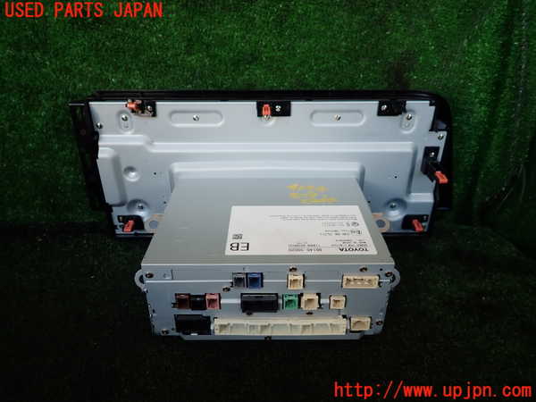 1UPJ-9240946629]クラウン クロスオーバー(AZSH35)モニター 中古_3