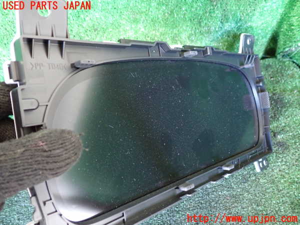 1UPJ-9240946170]クラウン クロスオーバー(AZSH35)スピードメーター 中古_2