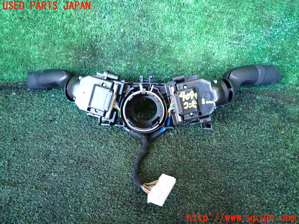 1UPJ-9240946720]クラウン クロスオーバー(AZSH35)コンビネーションスイッチ 中古_4