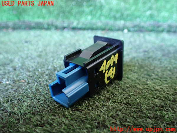 1UPJ-9240946309]クラウン クロスオーバー(AZSH35)スイッチ4(トランクオープナー) 中古_2