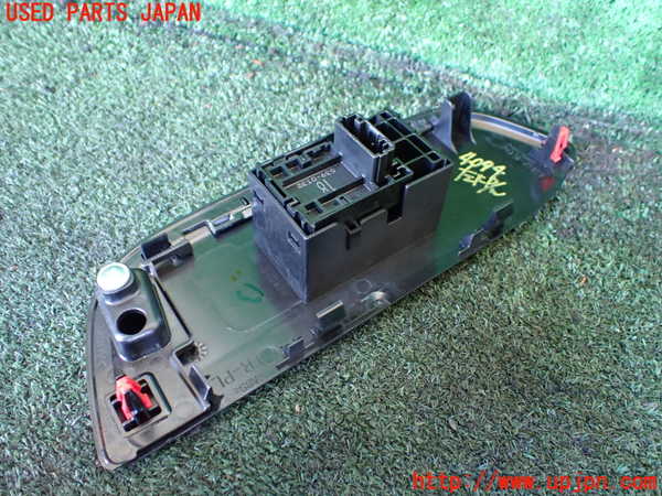 1UPJ-9240946245]クラウン クロスオーバー(AZSH35)左前パワーウィンドウスイッチ 中古_2