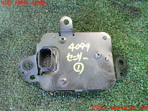 1UPJ-9240946381]クラウン クロスオーバー(AZSH35)センサー1 中古_4