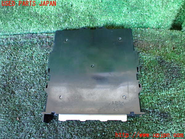 1UPJ-9240946146]クラウン クロスオーバー(AZSH35)コンピューター1(スマートキー) 中古 89990-30580_3