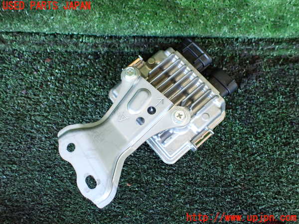 1UPJ-9240946157]クラウン クロスオーバー(AZSH35)コンピューター12 中古 89571-48010_3