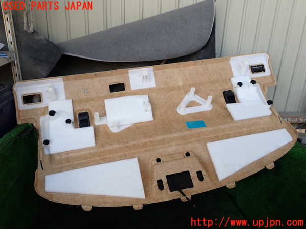 1UPJ-9240947761]クラウン クロスオーバー(AZSH35)トノカバー1 中古_2