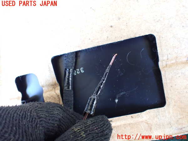 1UPJ-9240947761]クラウン クロスオーバー(AZSH35)トノカバー1 中古_3