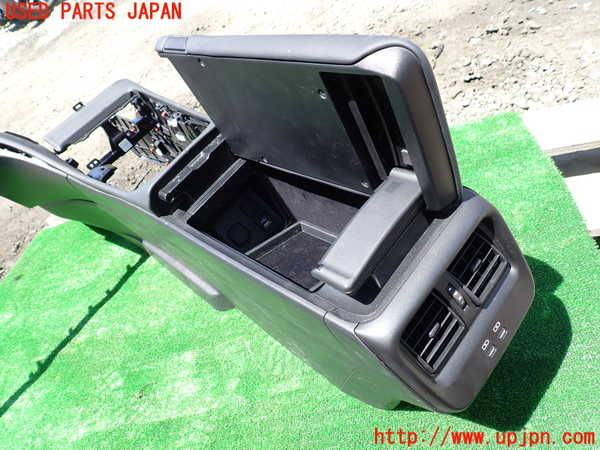 1UPJ-9240947540]クラウン クロスオーバー(AZSH35)センターコンソール 中古_2
