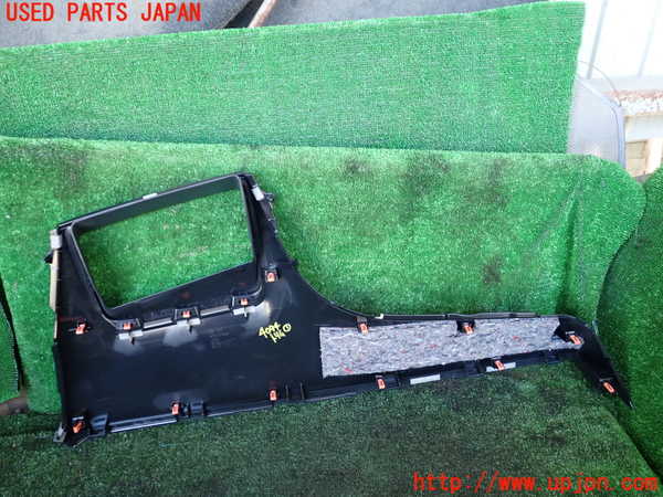 1UPJ-9240947691]クラウン クロスオーバー(AZSH35)内装トリム類1 中古_3
