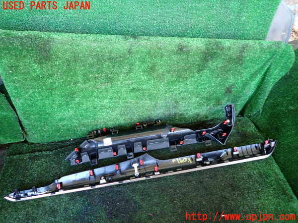 1UPJ-9240947693]クラウン クロスオーバー(AZSH35)内装トリム類3 中古_2