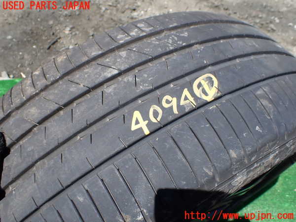 1UPJ-9240949046]クラウン クロスオーバー(AZSH35)タイヤ　ホイール　1本① 225/55R19 中古_5