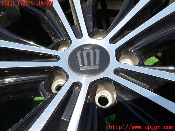 1UPJ-9240949048]クラウン クロスオーバー(AZSH35)タイヤ　ホイール　1本③ 225/55R19 中古_2