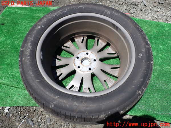 1UPJ-9240949048]クラウン クロスオーバー(AZSH35)タイヤ　ホイール　1本③ 225/55R19 中古_4