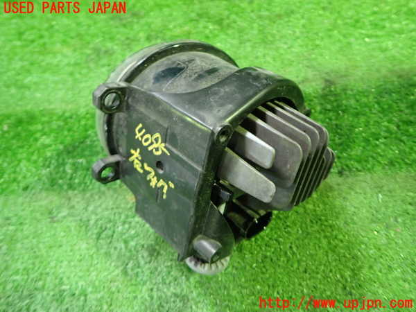 1UPJ-9240951180]アルファード(AGH30W)右フォグ 中古_2