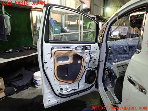 1UPJ-9240951260]アルファード(AGH30W)左前ドア NSG M5O5 中古_5