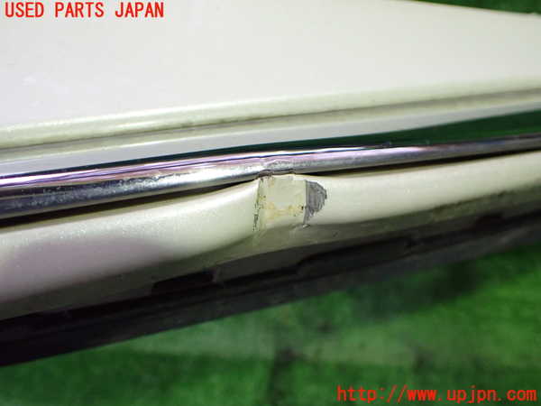 1UPJ-9240951262]アルファード(AGH30W)左前ドアパネル 中古_2