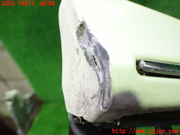 1UPJ-9240951262]アルファード(AGH30W)左前ドアパネル 中古_3
