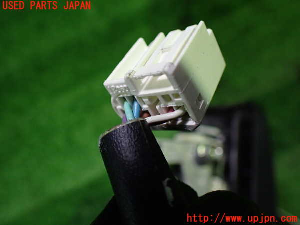 1UPJ-9240951210]アルファード(AGH30W)右ドアミラー 中古_3