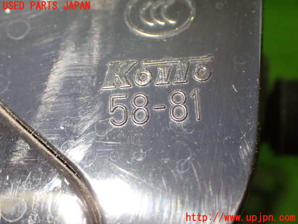 1UPJ-9240951550]アルファード(AGH30W)右リアフィニッシャー 中古_3