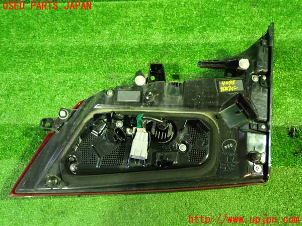 1UPJ-9240951552]アルファード(AGH30W)左リアフィニッシャー 中古_2