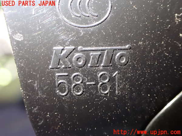 1UPJ-9240951552]アルファード(AGH30W)左リアフィニッシャー 中古_3