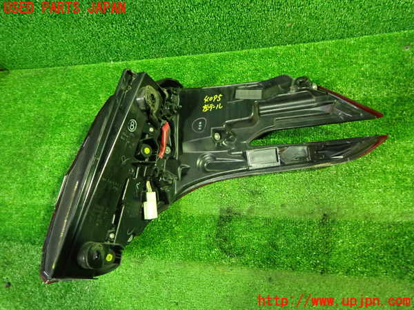 1UPJ-9240951536]アルファード(AGH30W)左テールランプ 中古_2