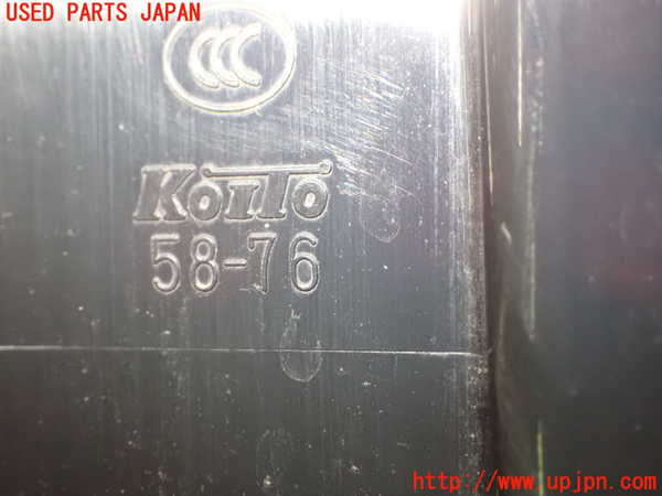 1UPJ-9240951536]アルファード(AGH30W)左テールランプ 中古_3