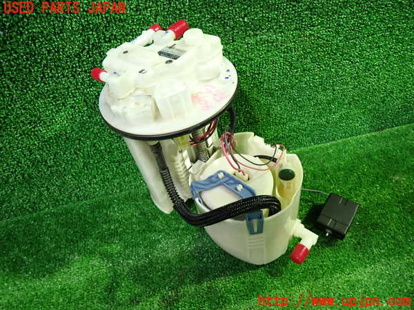 1UPJ-9240952510]アルファード(AGH30W)燃料ポンプ 中古_2